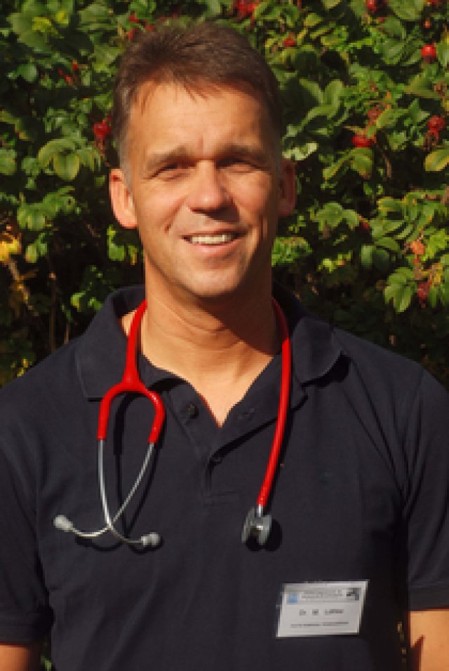 Dr. med. Matthias Lüthke